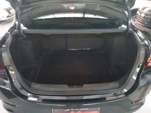 Chevrolet Onix 1.0 FLEX PLUS LT MANUAL