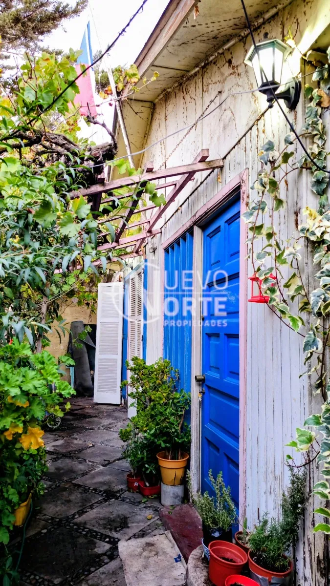 Imagen 3 de 20 de Casa En Venta, Con Gran Potencial Para Remodelar