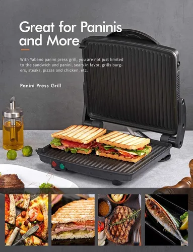 Grill sandwich maker hotsell
