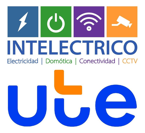 Técnico Electricista Con Firma Autorizada Por Ute