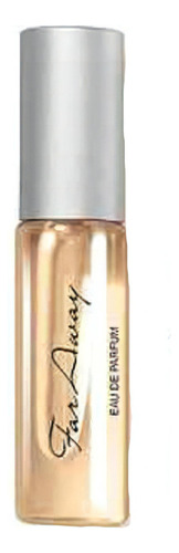 Far Away Mini Perfume Avon 15 Ml  