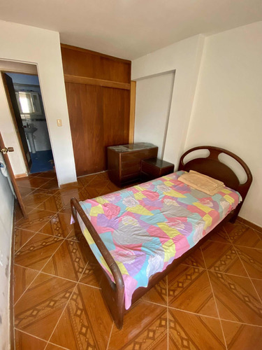 Imagen 5 de 21 de 2 Habitación Y Un Baño Con Piscina