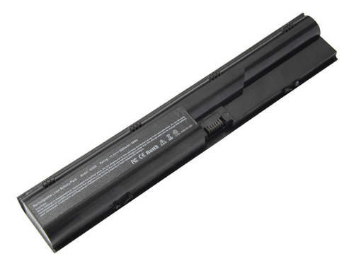 6 Cell Bateria 4530s Para Hp Probook 4540s 4545s 633805-001 