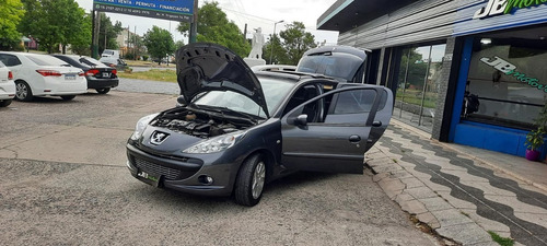Peugeot 207 Xt 5 Puertas 2010 #impecable