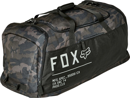 Bolso Motocross Fox - Podium 180