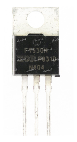 Transistor Irf9530 Mos-fet P-ch  12a 100v .300 E To-220