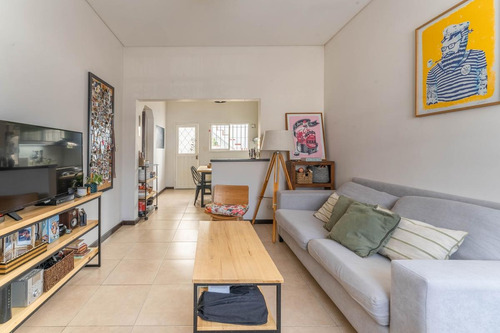 Imagen 22 de 30 de Venta Ph 3 Ambientes En Olivos Con Terraza Propia Y Patio