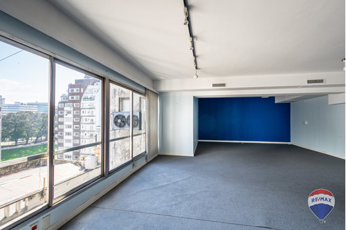 Alquiler Oficina/loft, 232 M2 Plaza San Martín