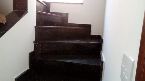 Sobrado Para Alugar, 180 M² Por R$ 3.500,00/mês - Vila Formosa (zona Leste) - São Paulo/sp - So6909