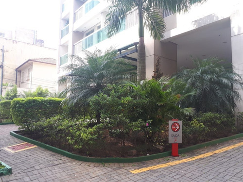 Imagem 5 de 20 de Sala Em Paraíso, São Paulo/sp De 43m² Para Locação R$ 2.300,00/mes - Sa1018531-r