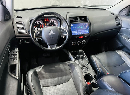 Mitsubishi ASX 2.0
