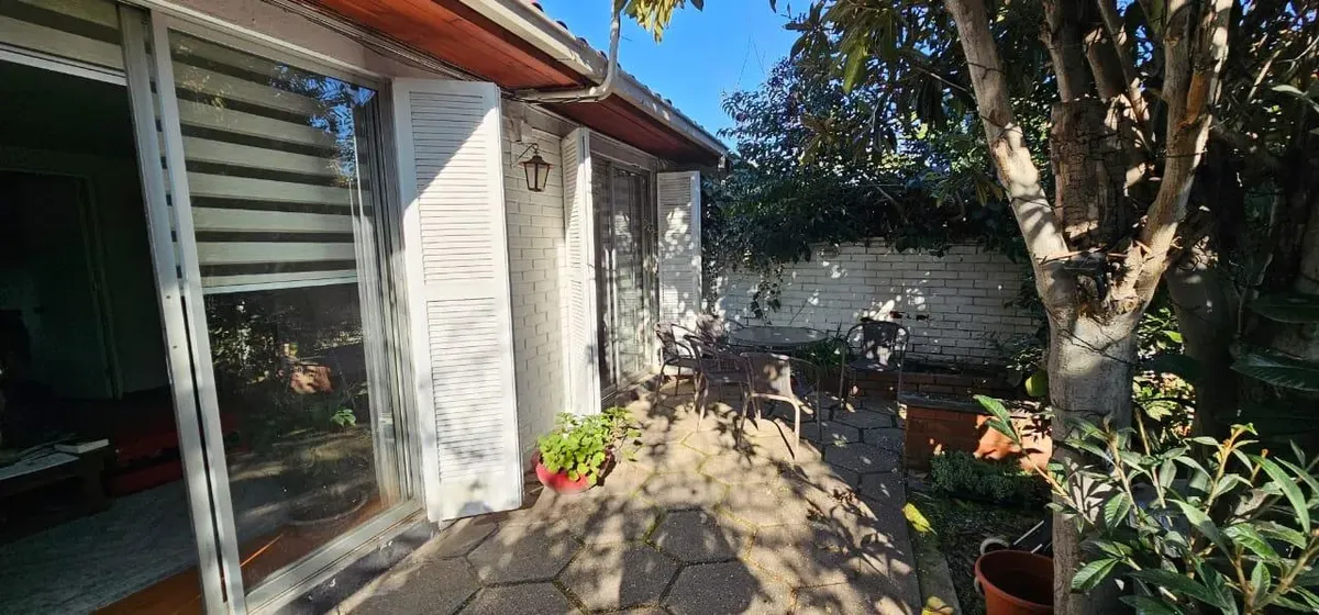 Imagen 3 de 28 de Venta Casa 3 Dorm 2 Baños La Reina