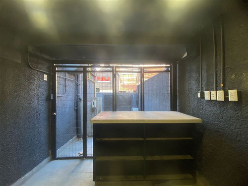 Local Comercial Arriendo Vitacura Tabancura 324m2 Ampliogiro