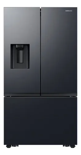 Nevecon Samsung 859 Lt French Door Negro | Rf32cg5410b1/co 120v
