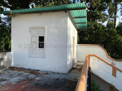 Imagen 11 de 21 de Los Chorros Casa En Venta Mls 22-12543 02129594482/04141469108
