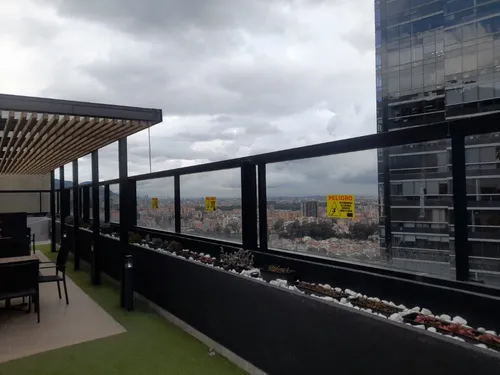 Se Arrienda Lindo Apartaestudio Para Estrenar En North Point