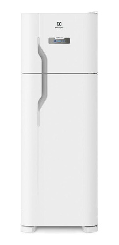 Geladeira/refrigerador Frost Free 310 Litros Branco (tf39)