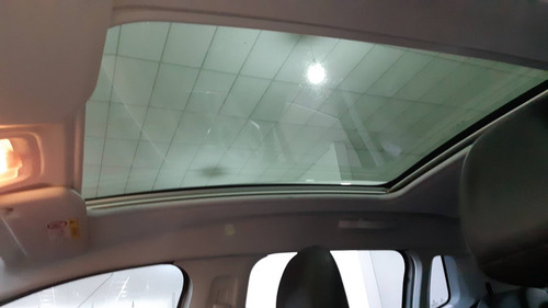 Peugeot 2008 1.6 16v Flex Griffe 4p Automático