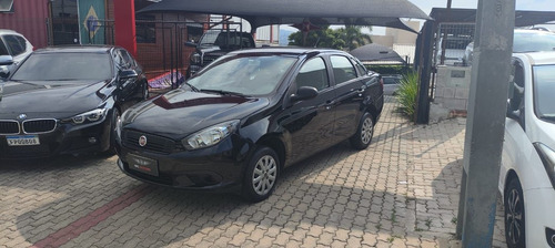 Fiat Grand Siena 1.0 EVO ATTRACTIVE