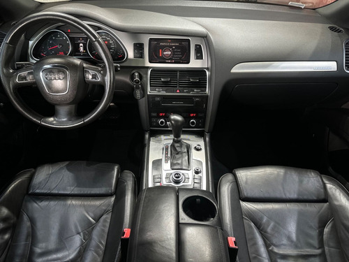 Audi Q7 3.0 V6 TFSI Quat.Tip.5p/ Performance