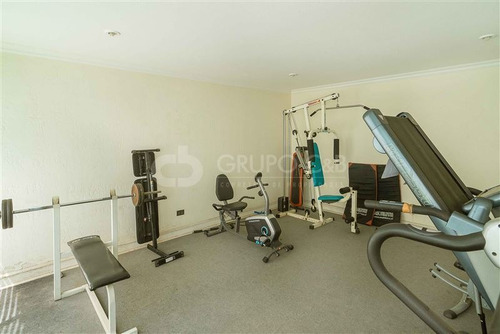 Imagen 12 de 14 de Departamento En Venta De 2 Dorm. En Las Condes