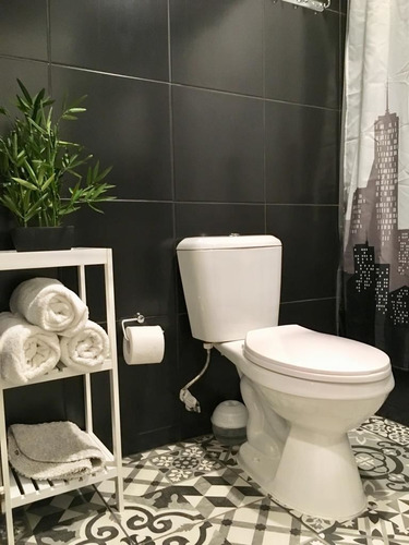 Departamento En Arriendo De 1 Dorm. En Viña Del Mar