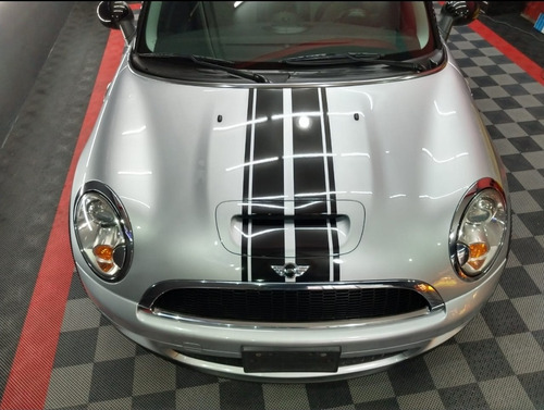 Mini Cooper S 1.6 Chili 2009