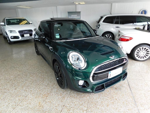 Mini Cooper S 2.0 F55 Look Jcw 192cv