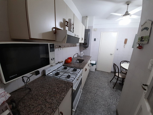Imagen 17 de 30 de Departamento En Venta 2 Ambientes Zona Centro Mar Del Plata