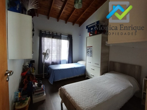 Casa Mas Cabaña Ambos Con Piscina En Carpinteria San Luis