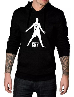 moletom juventus cr7