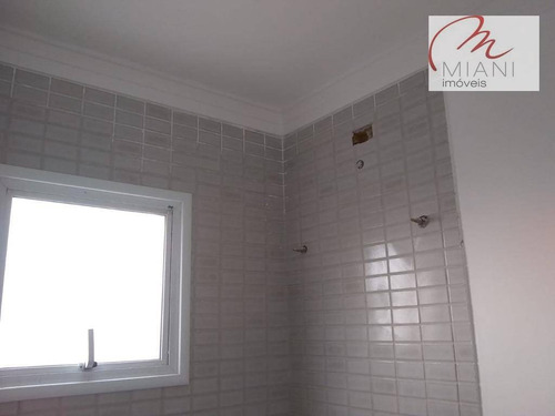 Imagem 10 de 30 de Sobrado 2 Suites- Condominio Fechado - So1189