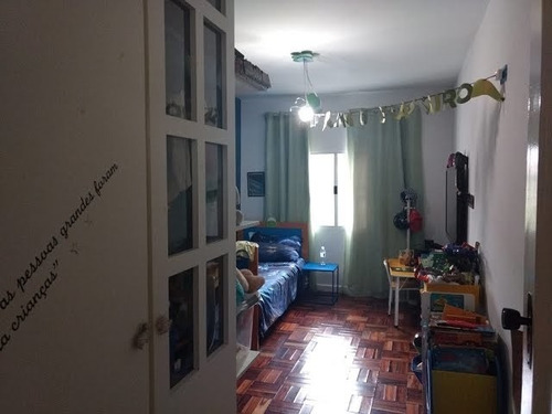 Imagem 8 de 12 de Casa Sobrado Para Venda, 2 Dormitório(s), 288.0m² - 9584