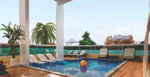 Imagem 3 de 13 de Apartamento, 2 Dorms Com 71.92 M² - Guilhermina - Praia Grande - Ref.: Je20 - Je20