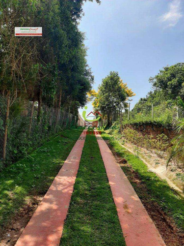 Imagem 15 de 20 de Chácara Em Itapecerica Da Serra Bairro Da Lagoa - Vch0595