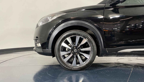 Imagen 6 de 15 de 120664 - Nissan Kicks 2017 Con Garantía