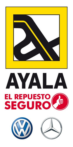 Válvula Reguladora Presion De Aire Mercedes Benz 1313