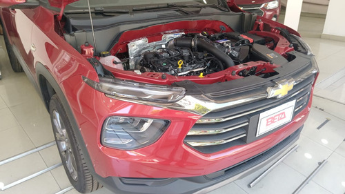 Chevrolet Montana 1.2 T Premier At