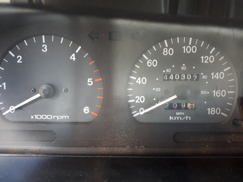 Kia Besta 2004 3.0 Gs Grand 16l 4p