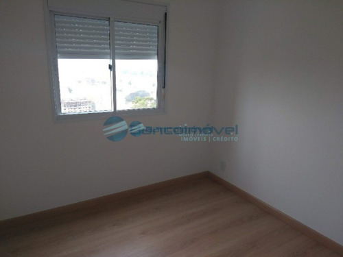 Imagem 13 de 29 de Apartamento Para Locação Em Paulinia - Ap01568 - 31980908