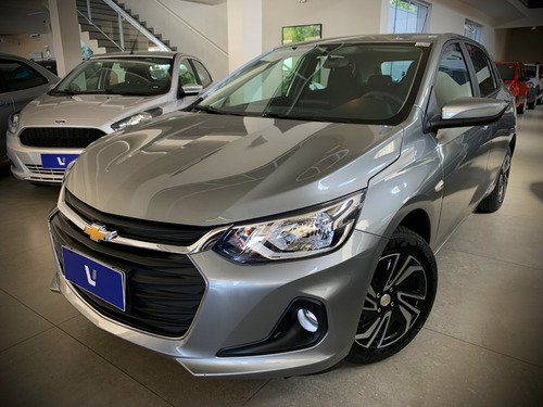 Chevrolet Onix 1.0 Lt 2 5P