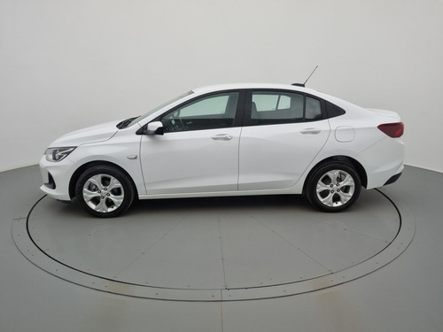 Chevrolet Onix 1.0 TURBO FLEX PLUS LTZ MANUAL