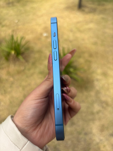 iPhone 13 De Excelentes Condiciones 128gb Geraldine Mayte (Usado)