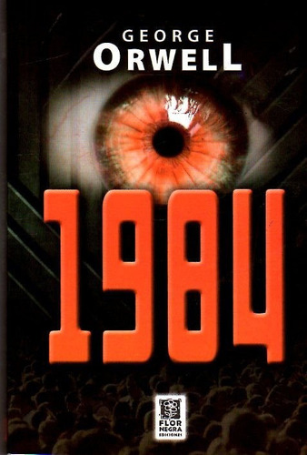 Libro: 1984 / George Orwell