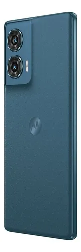 Celular Motorola Edge 50 Fusion 256gb 12gb Ram (Usado)