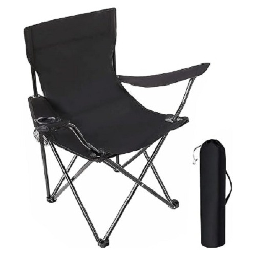 Silla De Camping Plegable 