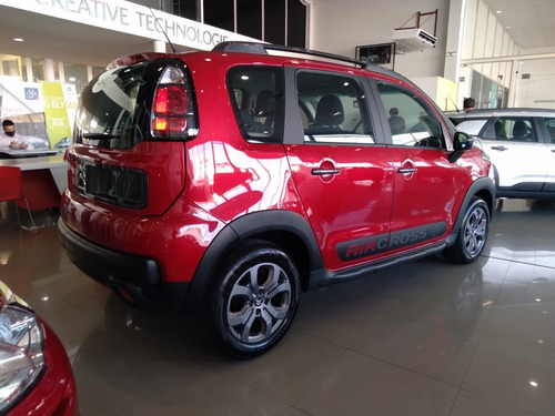 Citroën Aircross 2021 1.6 Vti 115 Feel At6