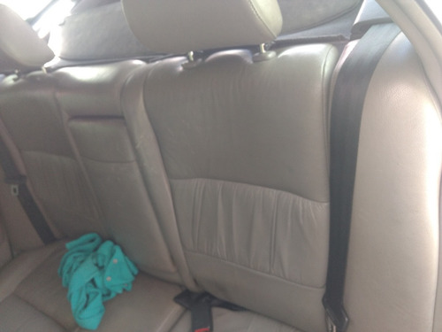 Toyota Corolla Fielder Ano 2005