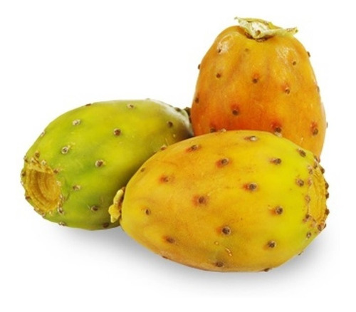 2 Figo Amarelo + 2 Figo Vermelho +1 Ora Pro Nobis+1 Palminha