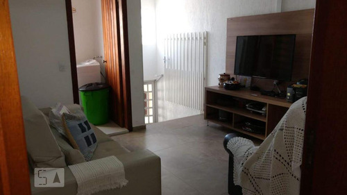 Casa Para Aluguel - Butantã, 4 Quartos, 200 - 893141256